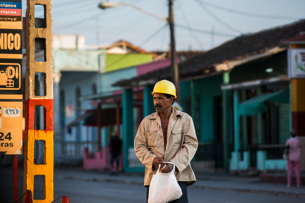 Picture of Cifuentes, cuba. 2016 © Pedro Rodrigues