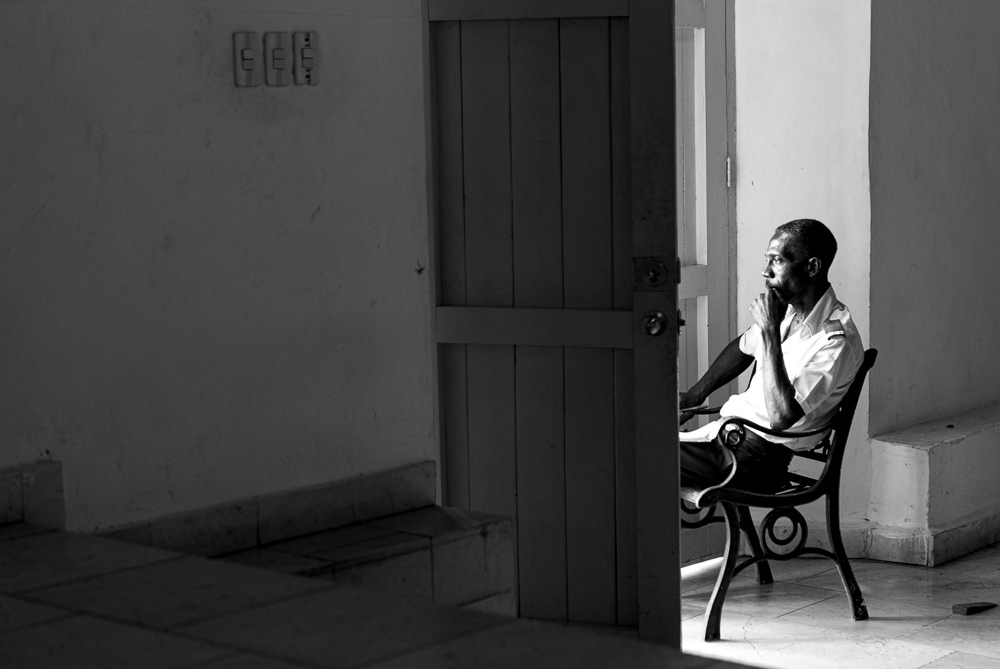 Picture of santiago de cuba, cuba. 2015 © Pedro Rodrigues