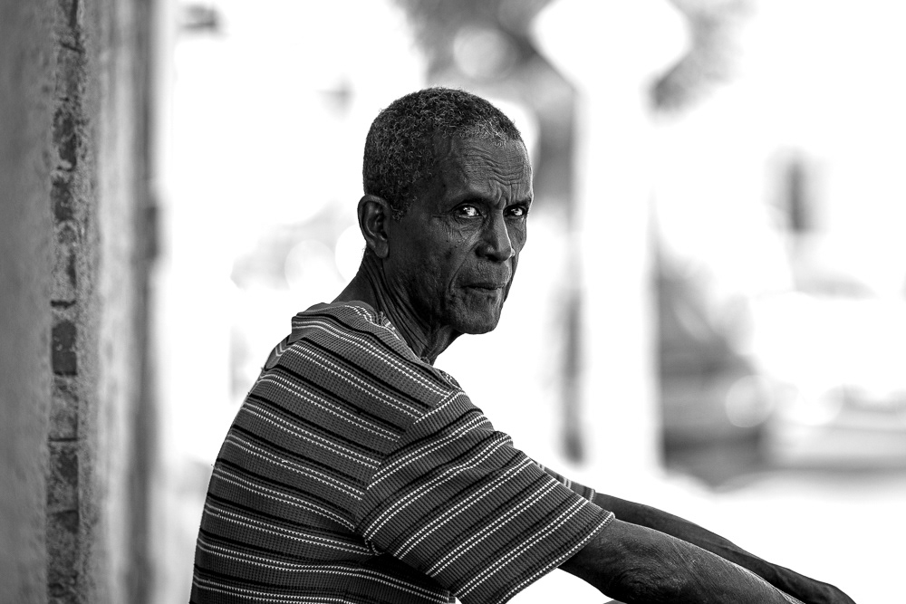 Picture of santiago de cuba, cuba. 2015 © Pedro Rodrigues