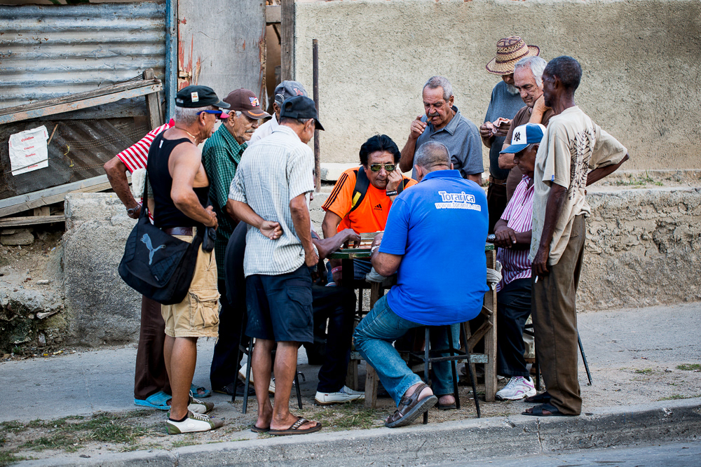 Picture of santiago de cuba, cuba. 2015 © Pedro Rodrigues
