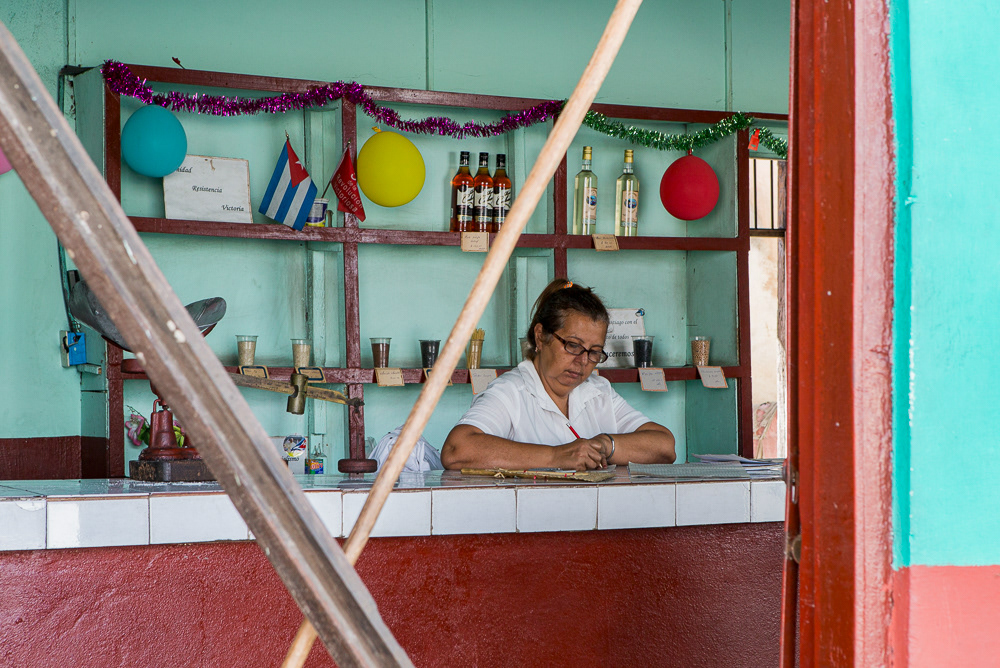 Picture of santiago de cuba, cuba. 2015 © Pedro Rodrigues