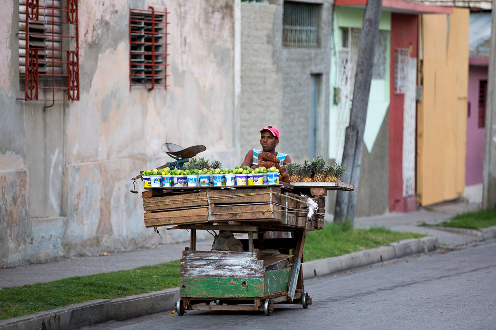 Picture of santiago de cuba, cuba. 2015 © Pedro Rodrigues