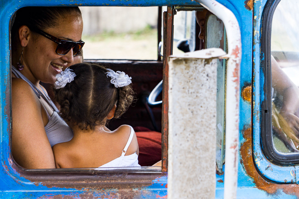 Picture of Santiago de cuba, cuba. 2015 © Pedro Rodrigues