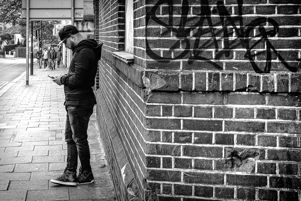 Picture of london, united kingdom. 2017 © Pedro Rodrigues