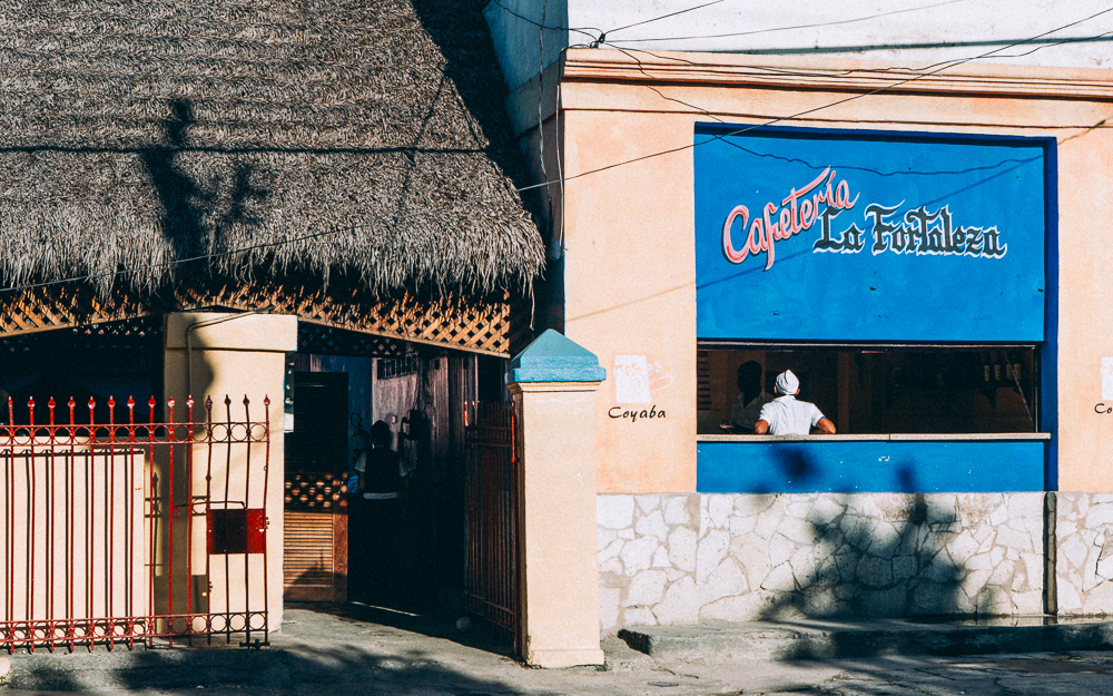 Picture of santiago de cuba, cuba. 2015 © Pedro Rodrigues