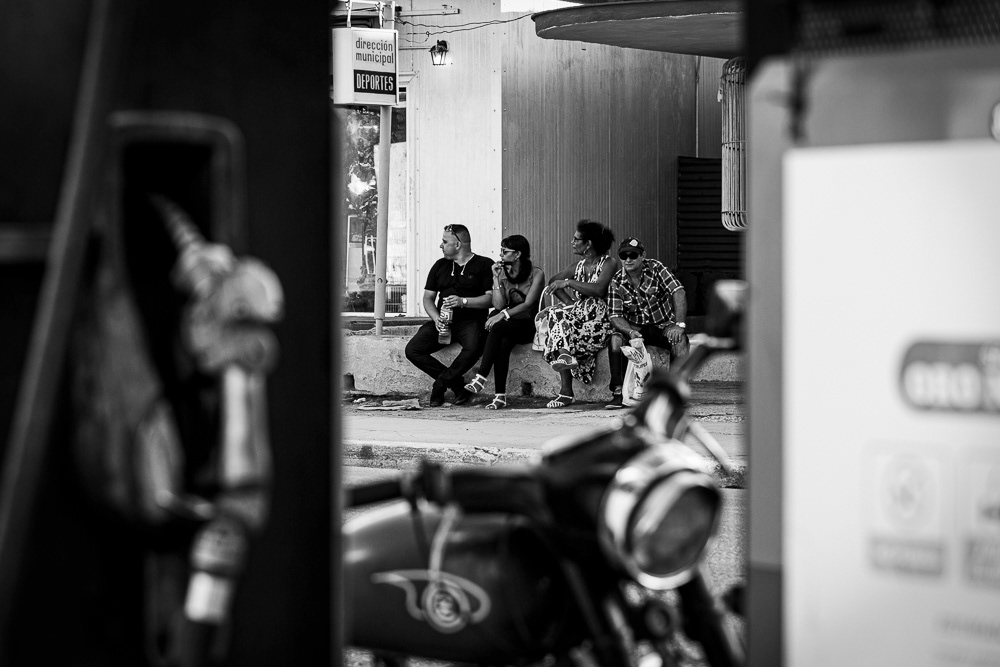 Picture of Cifuentes, cuba. 2016 © Pedro Rodrigues