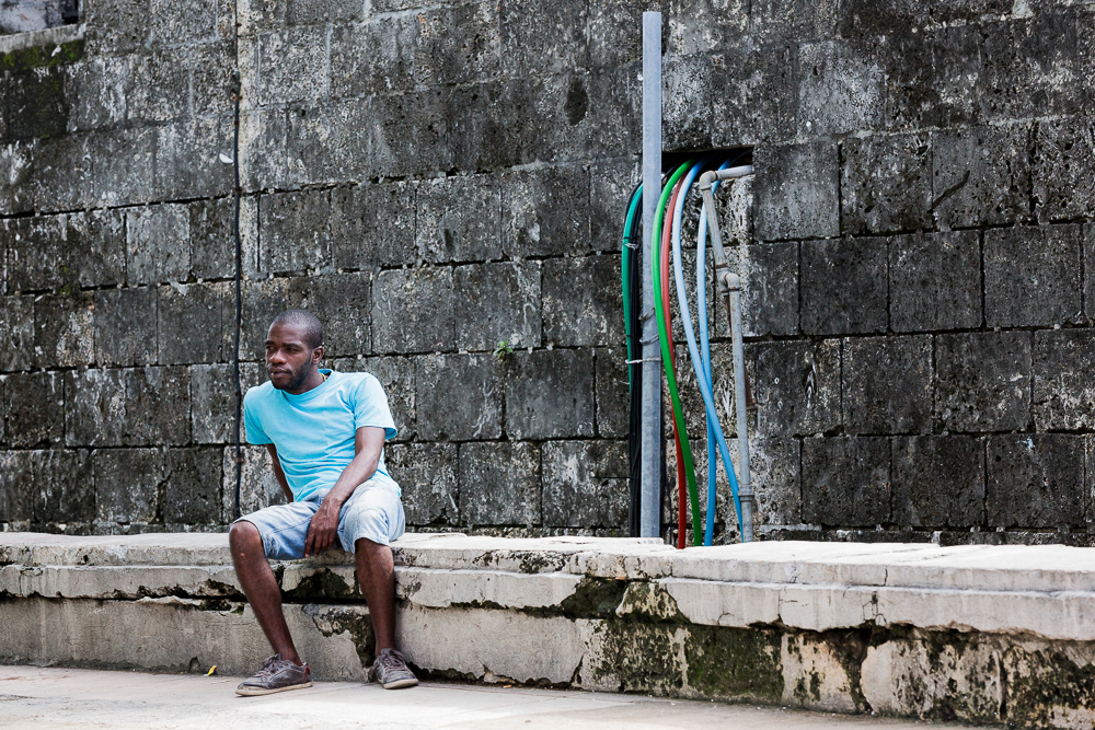 Picture of havana, cuba. 2016 © Pedro Rodrigues