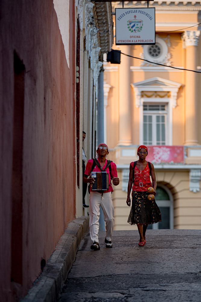 Picture of Santiago de cuba, cuba. 2015 © Pedro Rodrigues