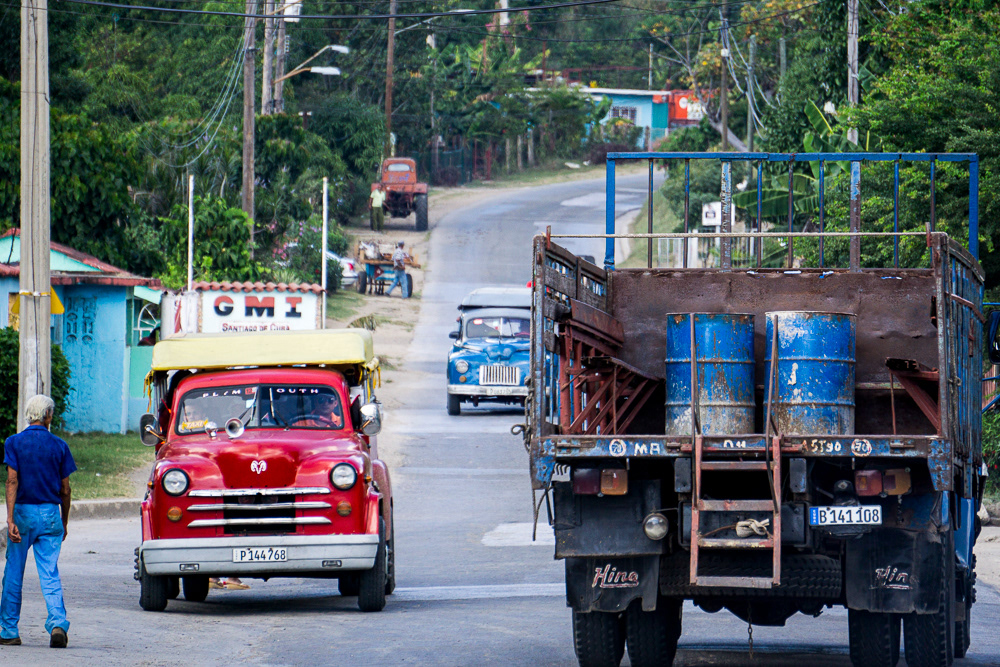 Picture of Santiago de cuba, cuba. 2015 © Pedro Rodrigues