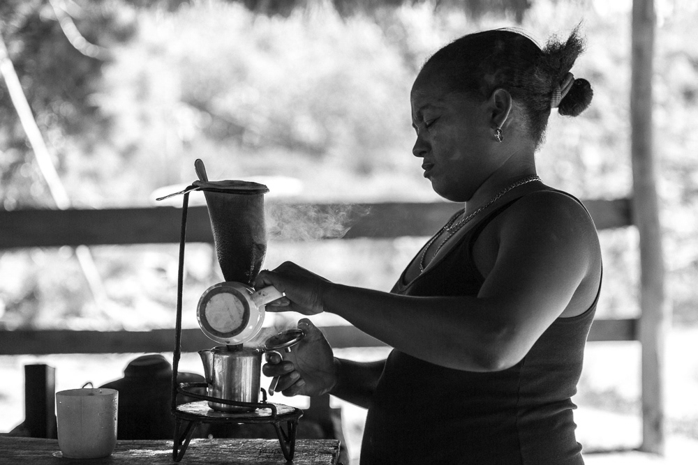 Picture of santiago de cuba, cuba. 2016 © Pedro Rodrigues