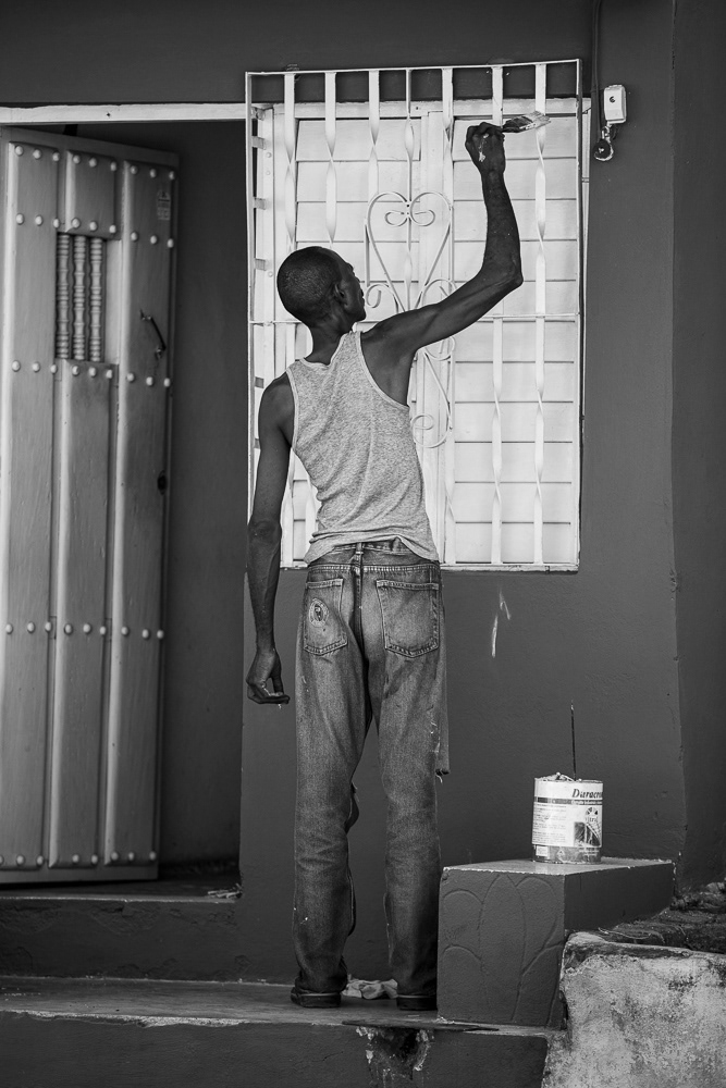 Picture of santiago de cuba, cuba. 2016 © Pedro Rodrigues