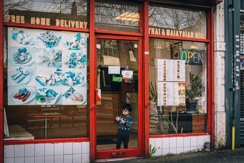 Picture of london, united kingdom. 2017 © Pedro Rodrigues