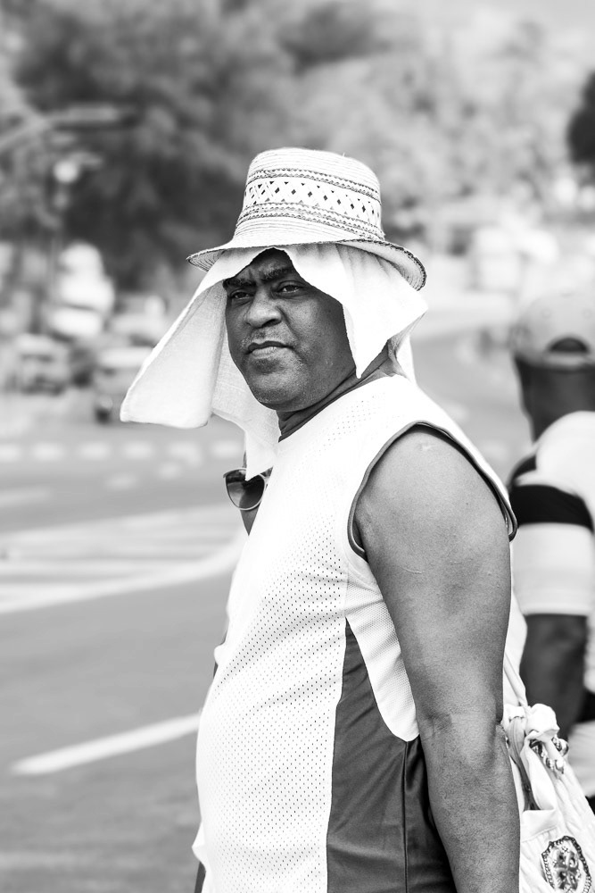 Picture of Santiago de cuba, cuba. 2015 © Pedro Rodrigues